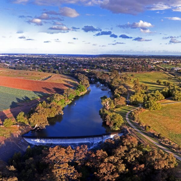 Top Attractions in Werribee